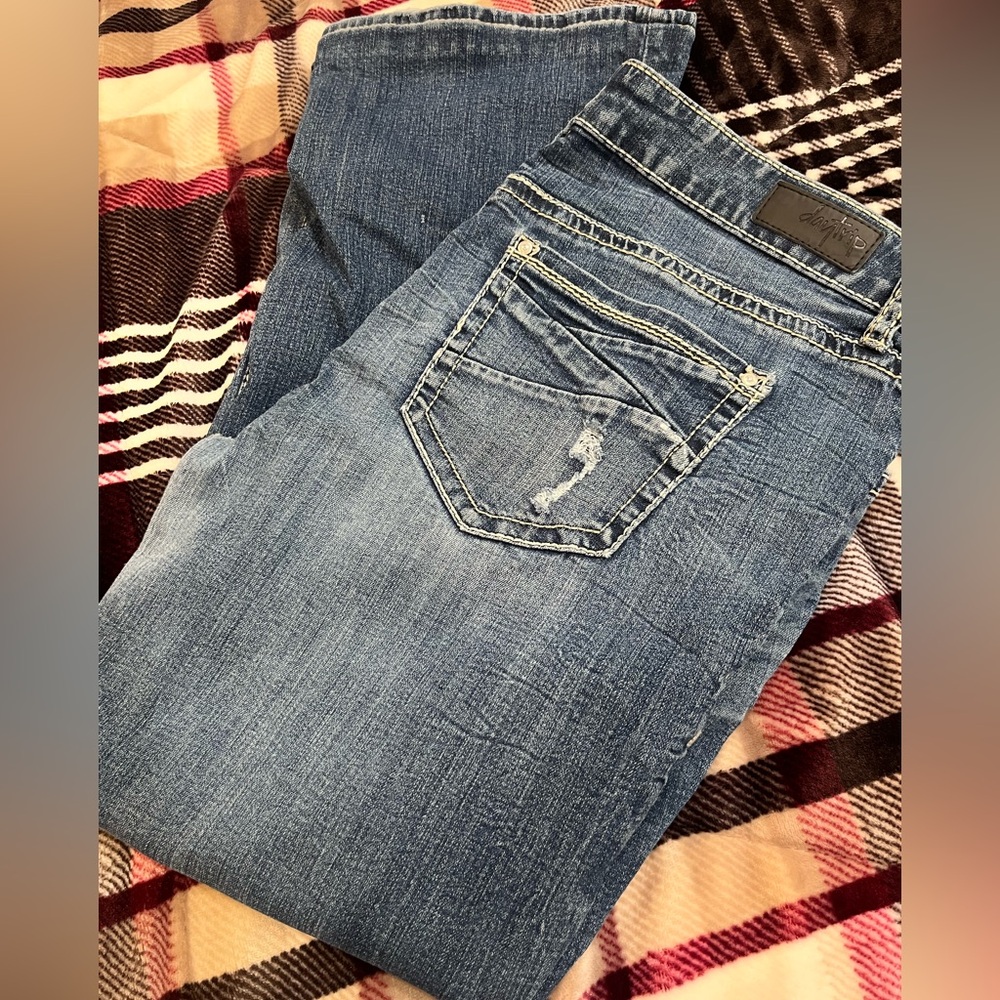 Daytrip jeans from Buckle size 32s women’s